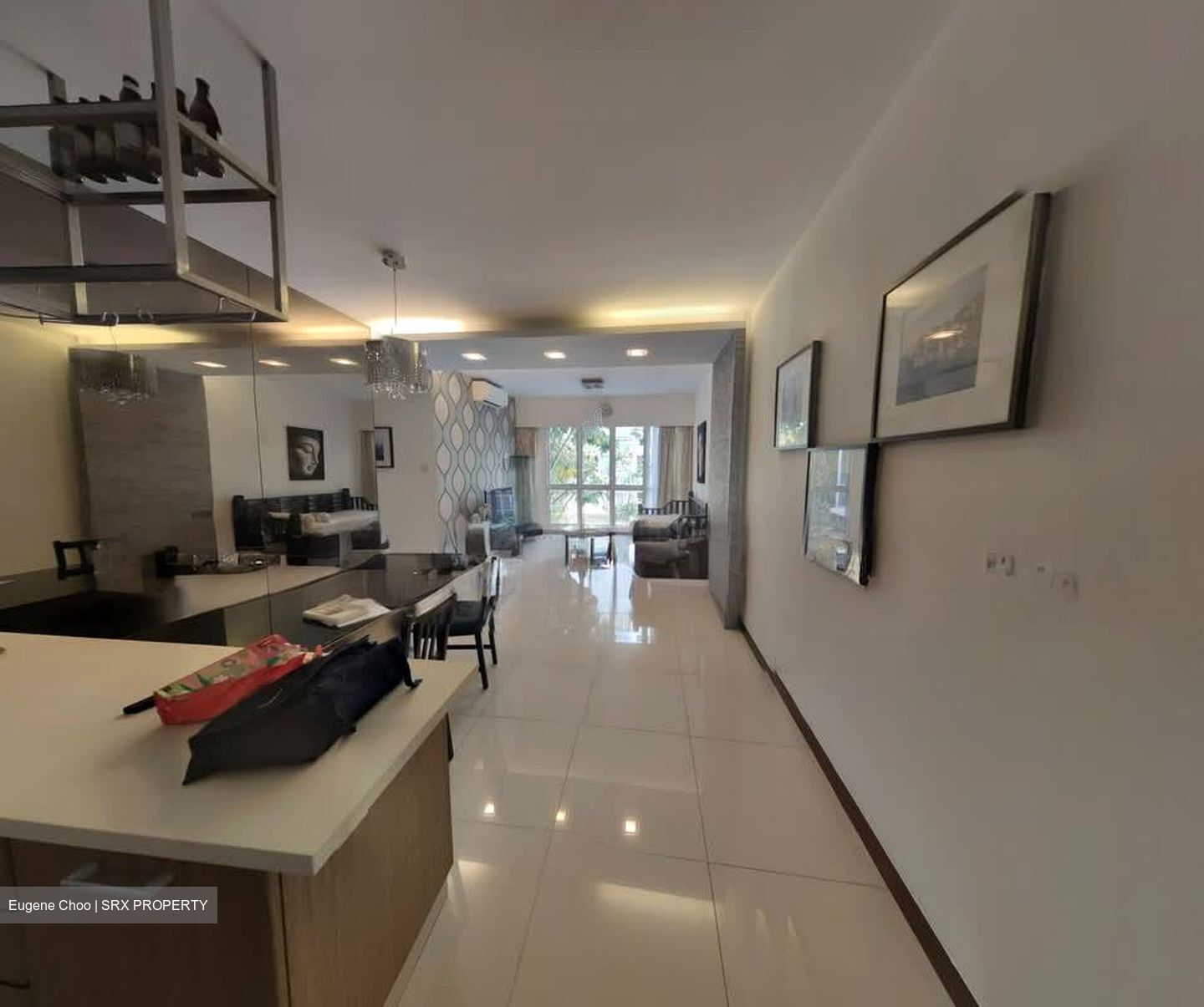 La Casa (D25), Condominium #565827571